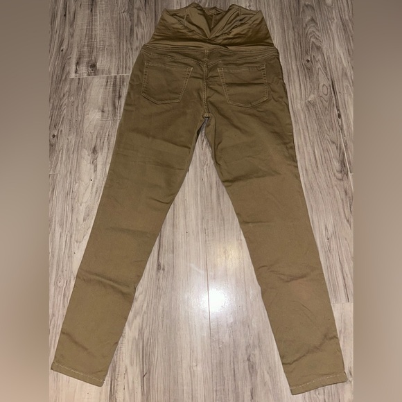 (Sz8) Isabel Maternity Skinny Jeans - Picture 3 of 6